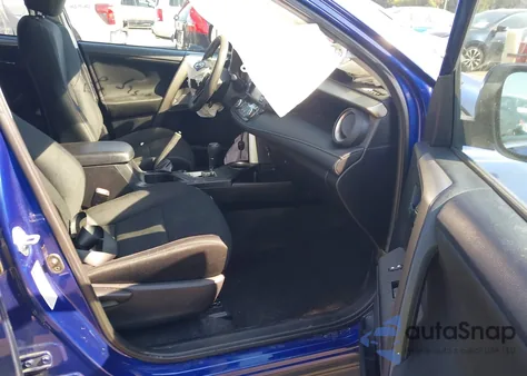 2014 Toyota Rav4 Xle from USA, damaged, VIN 2T3RFREV7EW199050